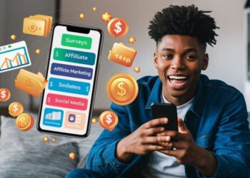 Online Funding and Earn Money: Smart Strategies to Create Digital Wealth for Beginners