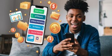 Online Funding and Earn Money: Smart Strategies to Create Digital Wealth for Beginners