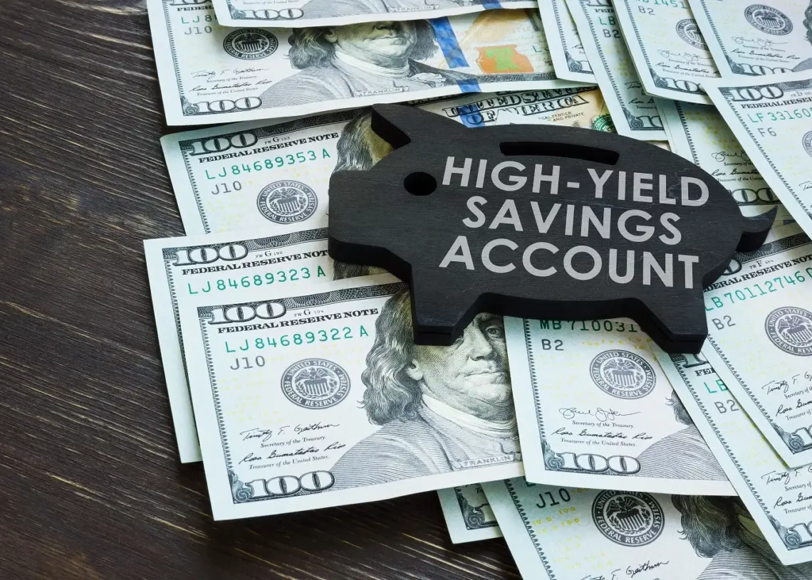 High-Yield Savings Accounts 2026: Maximizing Cash Returns with Safety in Mind