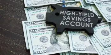 High-Yield Savings Accounts 2026: Maximizing Cash Returns with Safety in Mind