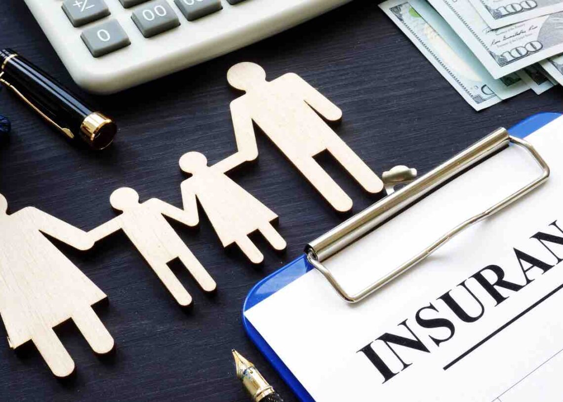 2026 Family Life Insurance Planning: A Contemporary Manual with Comprehensive Information