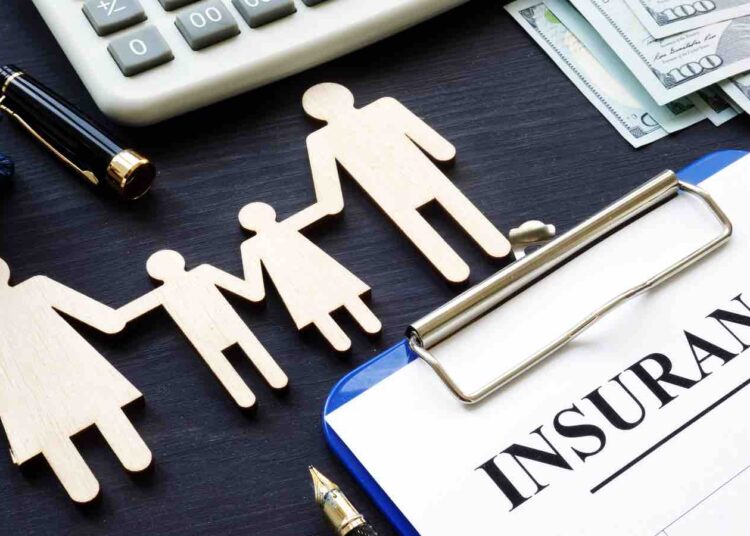 2026 Family Life Insurance Planning: A Contemporary Manual with Comprehensive Information