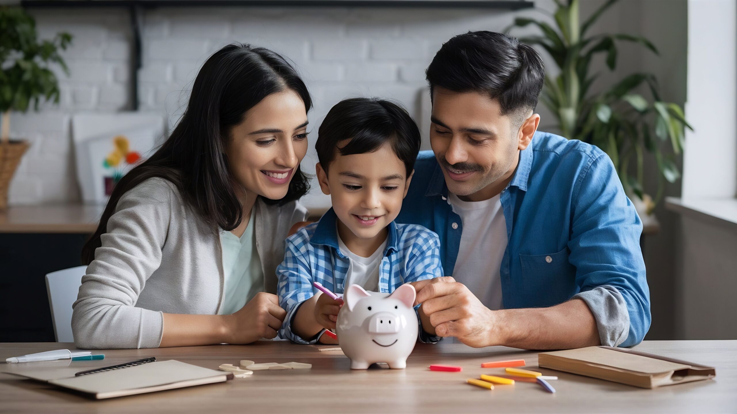 Smarter Budgeting Through Automation